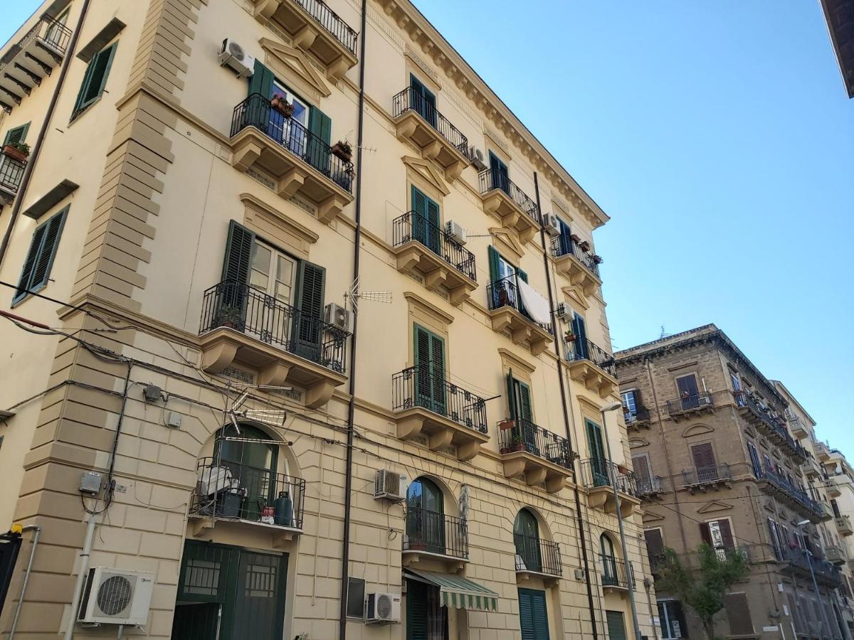 Corbhouse Palermo